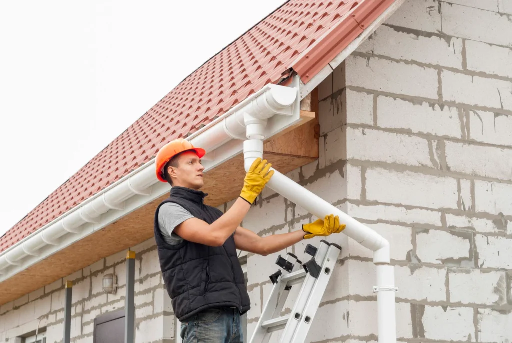 Professional Gutter Inspections.webp